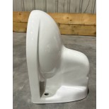 WC suspendu Porcher - reconditionné (Réf 15)