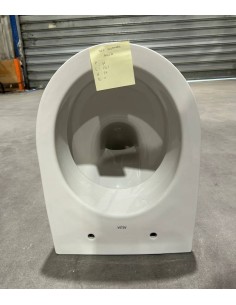WC suspendu ALLIA - reconditionné (réf 16)