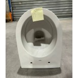 WC suspendu ALLIA - reconditionné (réf 16)