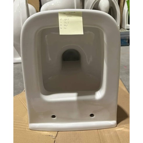 WC suspendu Vitra - Reconditionné (Réf 17)