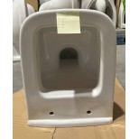 WC suspendu Vitra - Reconditionné (Réf 17)