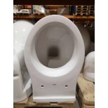 WC suspendu ALLIA - Reconditionné (Réf 18)