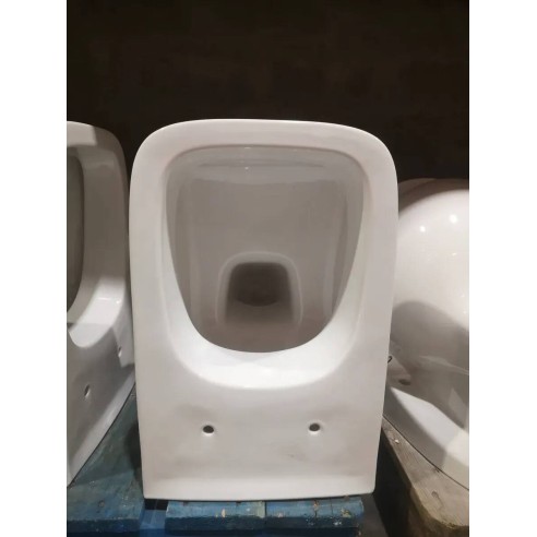 WC suspendu sans marque - reconditionné (Réf 20)
