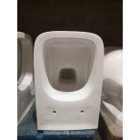 WC suspendu sans marque - reconditionné (Réf 20)