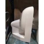 WC suspendu sans marque - reconditionné (Réf 20)