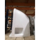 WC suspendu Duravit - reconditionné (Réf 77)