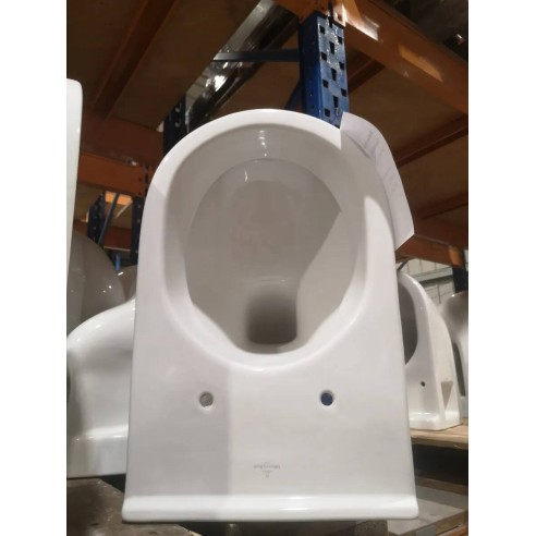 WC suspendu Villeroy & Boch - Reconditionné (Réf 81)