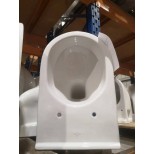WC suspendu Villeroy & Boch - Reconditionné (Réf 81)