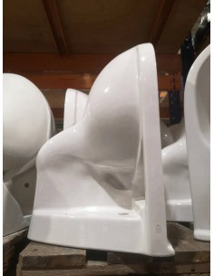 WC suspendu Villeroy & Boch - Reconditionné (Réf 81) 2