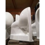 WC suspendu Villeroy & Boch - Reconditionné (Réf 81)