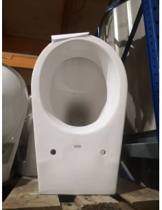 WC suspendu ALLIA - Reconditionné (Réf 82)
