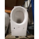 WC suspendu ALLIA - Reconditionné (Réf 82)