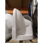 WC suspendu ALLIA - Reconditionné (Réf 82)
