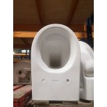 WC suspendu Villeroy & Boch - Reconditionné (Réf 83)
