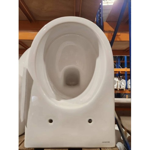 WC suspendu Geberit - Reconditionné (Réf 91)