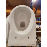 WC suspendu Geberit - Reconditionné (Réf 91)