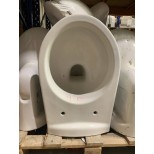 WC suspendu sans marque - reconditionné (Réf 109)