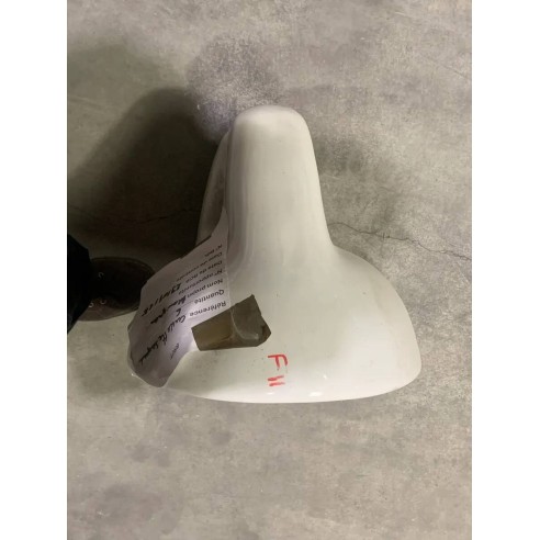 WC suspendu Duravit - reconditionné (Réf 107)