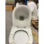 WC suspendu sans marque - reconditionné (Réf 106)