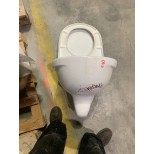 WC suspendu sans marque - reconditionné (Réf 106)