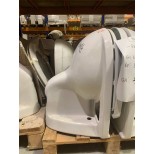 WC suspendu sans marque - reconditionné (Réf 106)
