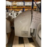 WC suspendu sans marque - reconditionné (Réf 104)
