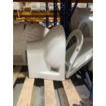 WC suspendu sans marque - reconditionné (Réf103)
