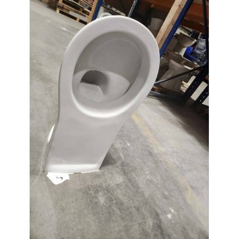 WC suspendu sans marque - reconditionné (Réf 127)