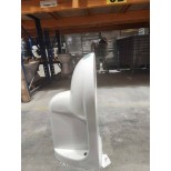 WC suspendu sans marque - reconditionné (Réf 127)