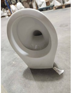 WC suspendu sans marque - reconditionné (Réf 126)