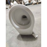 WC suspendu sans marque - reconditionné (Réf 126)
