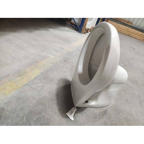 WC suspendu sans marque - reconditionné (Réf 126)