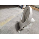 WC suspendu sans marque - reconditionné (Réf 126)