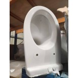 WC suspendu sans marque - reconditionné (Réf 125)