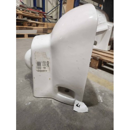WC suspendu sans marque - reconditionné (Réf 114)