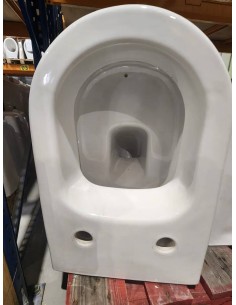 WC suspendu Geberit - Reconditionné (Réf 132)