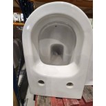 WC suspendu Geberit - Reconditionné (Réf 132)