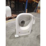 WC suspendu sans marque - reconditionné (Réf 139)