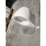 WC suspendu sans marque - reconditionné (Réf 138)