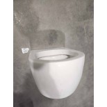 WC suspendu sans marque - reconditionné (Réf 138)