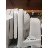 WC suspendu sans marque - reconditionné (Réf 137)
