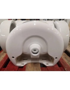 Lave-main Porcher - reconditionné (Réf 49) 2