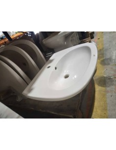 Lavabo PMR sans marque - reconditionné (Réf 147)