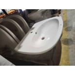 Lavabo PMR sans marque - reconditionné (Réf 147)