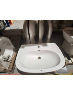 Lavabo PMR sans marque - reconditionné (Réf 147) 2