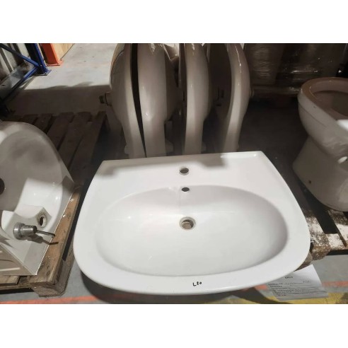 Lavabo PMR sans marque - reconditionné (Réf 147)