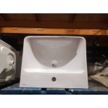 Lavabo suspendu Geberit - reconditionné (Réf 55)