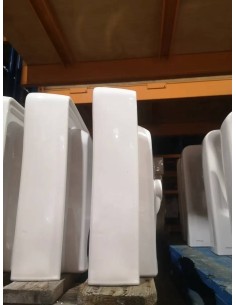 Lavabo suspendu Geberit - reconditionné (Réf 55) 2