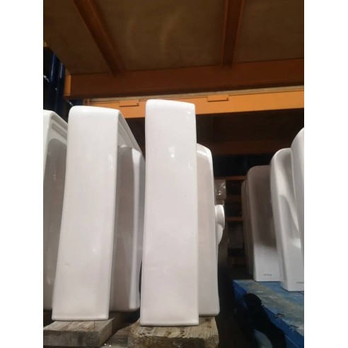 Lavabo suspendu Geberit - reconditionné (Réf 55)