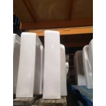 Lavabo suspendu Geberit - reconditionné (Réf 55)